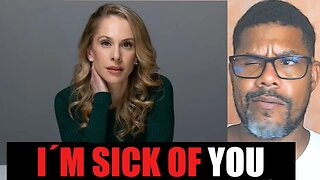 Ana Kasparian Is Now RIGHT WING?!?!