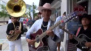 Esperanza Day celebrated in West Palm Beach