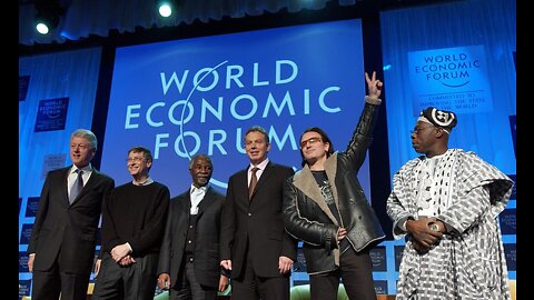 Guvernele penetrate de Liderii Globali al Forumului Economic Mondial