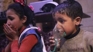 Chemical Weapons Watchdog To Investigate Alleged Syria Attack
