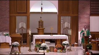 Holy Family and St. John's Liturgies and Services