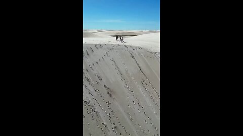 Lencois Maranhenses