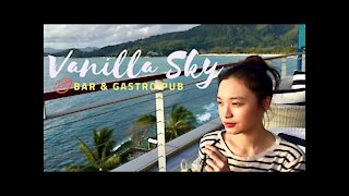 Vanilla Sky Bar & Gastro Pub | Kamala Phuket Thailand