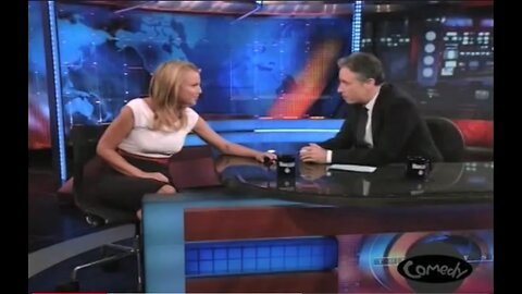 Lara Logan | CBS News Correspondent | "I'd Blow My Brains Out"