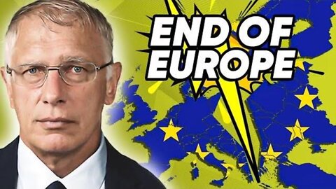 Doug Casey's Take [ep.#205] The END of Europe