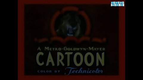 Tom&Jerry Episode The Yankee Doodle Mouse Full Watch.(Cartoon World)