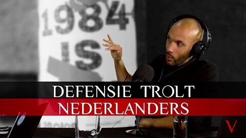 Defensie trolt Nederlanders | #45