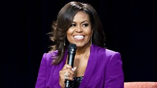 Why Michelle Obama's Mental Health Admission Is Important