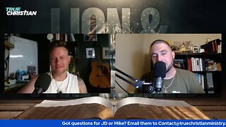 Sola Scriptura | TCM Podcast 11.22.23