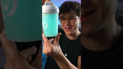 Naruto X GFUEL Soda Ice Candy Is a unique flavor!