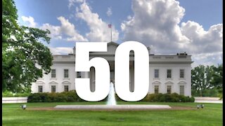 President Trump Announces Milestone In Covid Testing | Oct 1, 2020