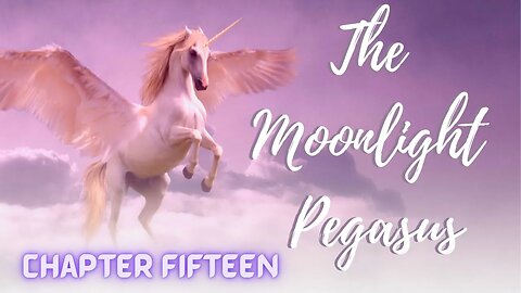 The Moonlight Pegasus, Chapter 15