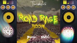 Road Rage Riddim (ECM) Mix!