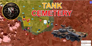 Dozens Of Lost Armored Vehicles At A Distance Of Less Than 5 Km. Military Summary For 2023.9.27