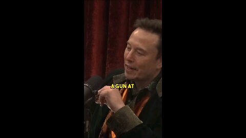 elon on cars scenes in movies