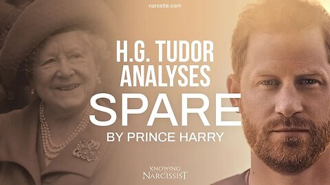 HG Tudor Analyses Spare : Gan Gan