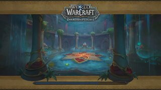 World of Warcraft - Dragonflight Dungeon: Rubinlebensbecken