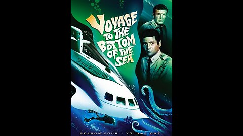 Voyage to the Bottom of the Sea Season 1 Ep5