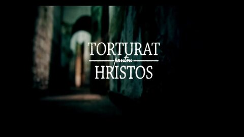 Torturat pentru Hristos (2018) Tortured for Christ