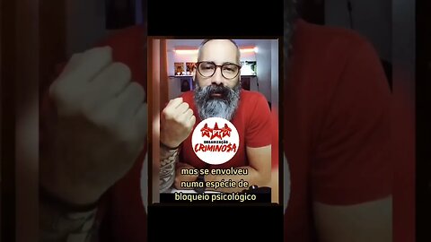 Existem 5 tipos de pessoas que defendem a esquerda: PT, MDB, PDT, PSOL etc… #shortsvideo