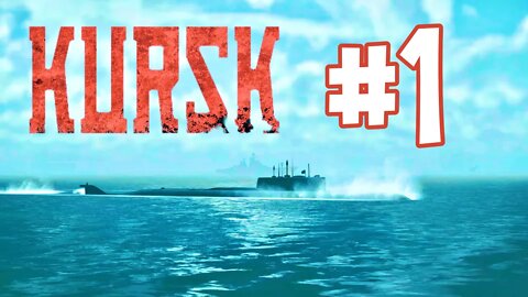 KURSK (PS5) PART 1 - WELCOME TO RUSSIA!