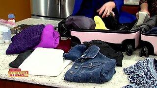 Beauty Bag | Morning Blend