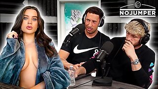 Mike Explains Cheating on Lana Rhoades, How He Got Her Back