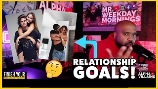 5 Relationship Goals For 2023!