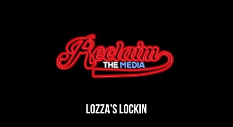 Lozza's Lock-in Live with James Bembridge & Lee Anderson MP