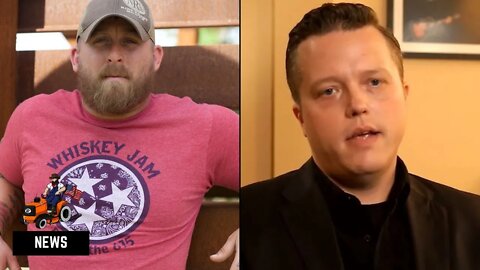 Son of Keith Whitley Goes Off On Jason Isbell