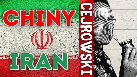 SDZ188/3 Cejrowski: Chiny i Iran 2022/12/5 Radio WNET
