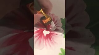 Painting Flowers