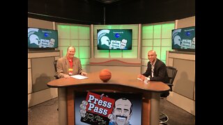 Michigan and MSU basketball recruiting & More on Press Pass