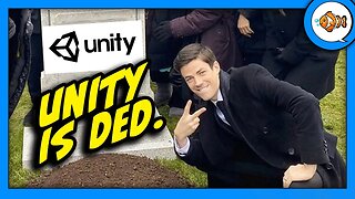 Unity Apologizes. It's Too Late for Them.