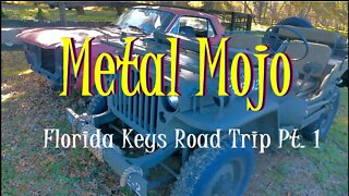 Metal Mojo - Shop Stop