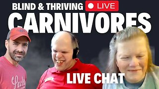 Blind Carnivores LIVE UPDATE