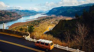 3 Must-Visit Drive By Tourist Attractions in America