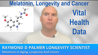 Melatonin in Aging, Longevity, Cancer and Migraines