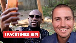 Floyd Mayweather Told Me the TRUTH About His Lawsuit