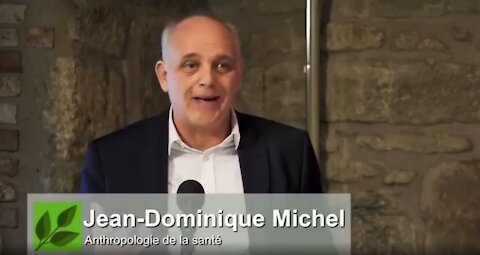 Qu'est-ce qu'une démocratie où un médecin ne peut pas s'exprimer - Jean Dominique Michel