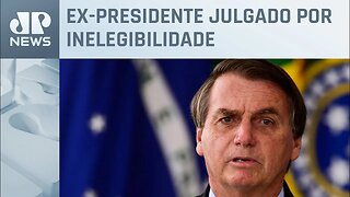 Ex-ministro do TSE analisa nova fase do processo de Bolsonaro