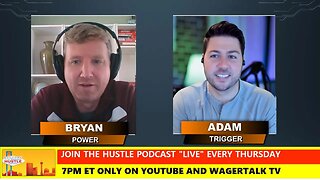 College Football Week 6 Predictions, Picks & Betting Odds | The Hustle Podcast Oct 3