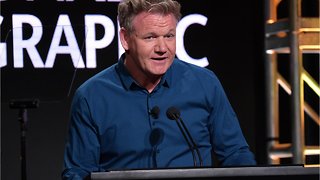 Gordon Ramsay Defends New Restaurant From Scathing Attack