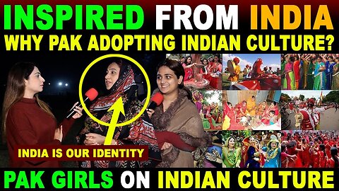 Australia girl visiting india 6 times pakistani shocked | pak media on india latest