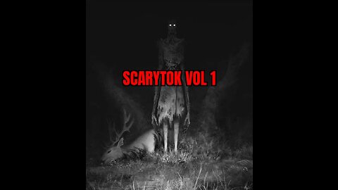 SCARYTOK VOL 1