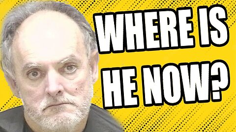 WHERE is James Wiles "Hambubger" NOW? | To Catch A Predator Reaction & Update