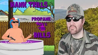 Hank Trill - Propane Money (Faded) - Reaction! (BBT)
