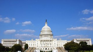 House To Vote On Short-Term Spending Bill