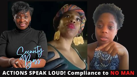 Defiance First! Women Lose When Feelings Take Over | @SBULIVE