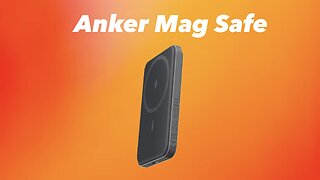Wireless Chargers Must Haves Anker MagSafe #2024 Still the best